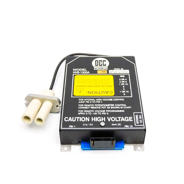 BEC HVS-1000A 9V UNMP