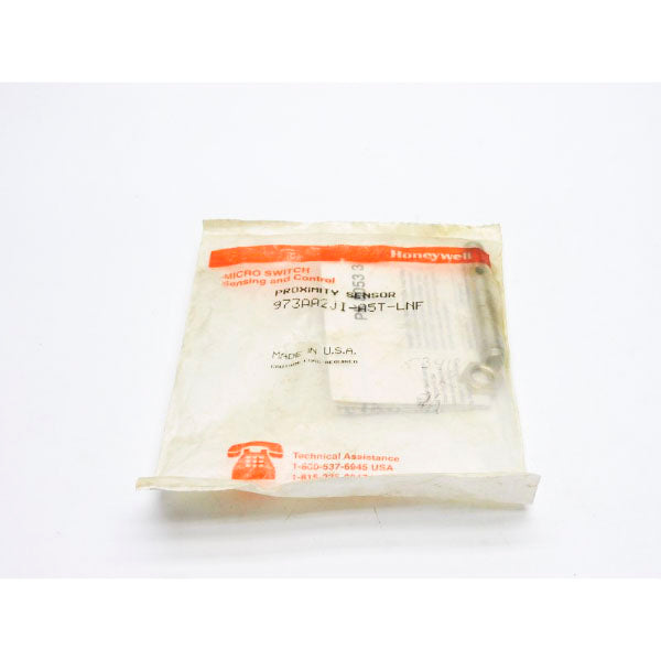 HONEYWELL 973AA2JI-A5T-LNF NSMP