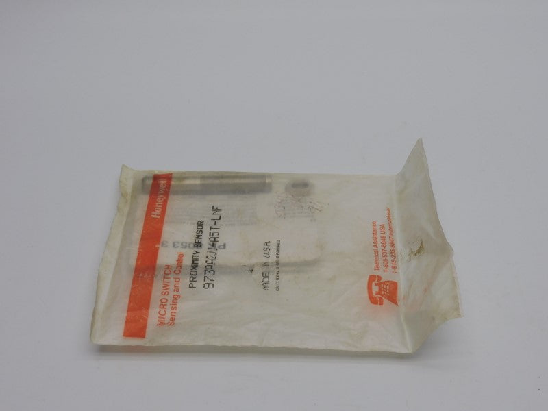 HONEYWELL 973AA2JI-A5T-LNF NSMP