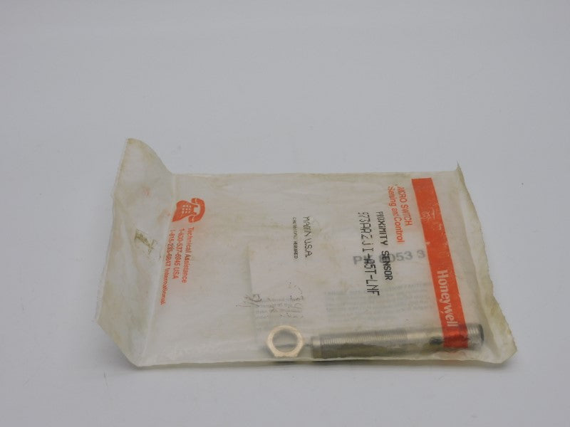 HONEYWELL 973AA2JI-A5T-LNF NSMP