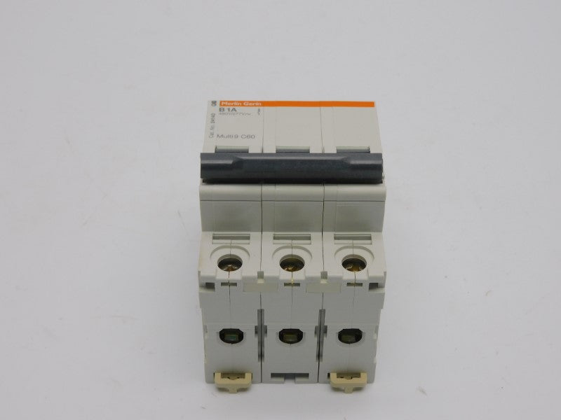 SQUARE D 24140 277V 1A NSMP