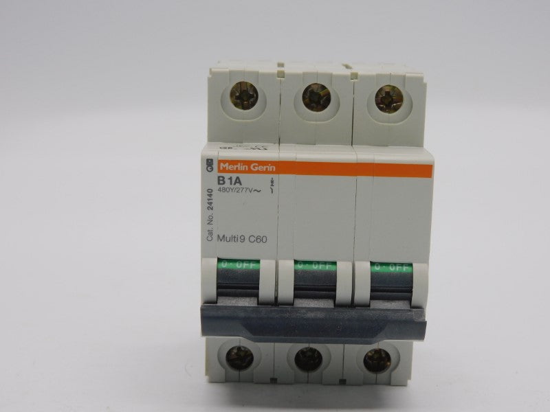 SQUARE D 24140 277V 1A NSMP