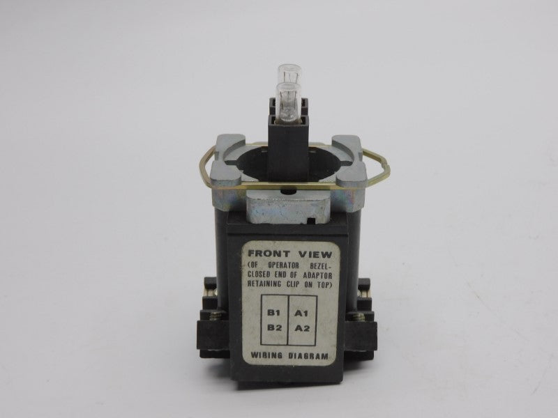 SQUARE D 9001KXAKM21 SER. A 110/120V NSNP