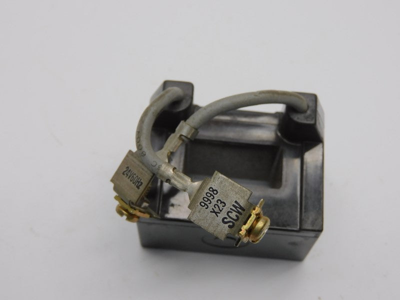 SQUARE D 9998X23 24V NSMP