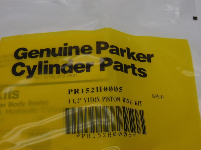 PARKER PR152H0005 NSMP