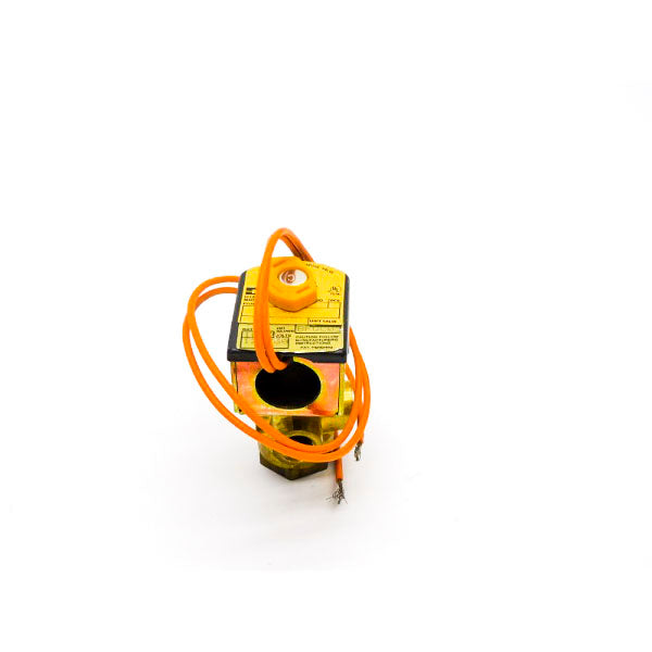 PARKER 04F30U2108ABFGC05 120V 0-30PSI NSNP