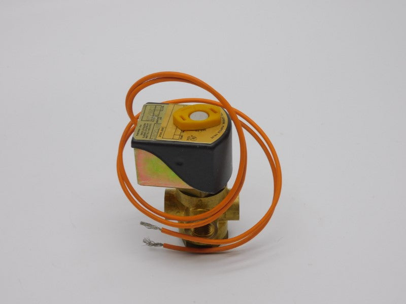 PARKER 04F30U2108ABFGC05 120V 0-30PSI NSNP