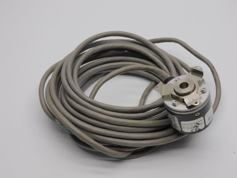 DYNAPAR H2310240325DM 5-26V NSNP