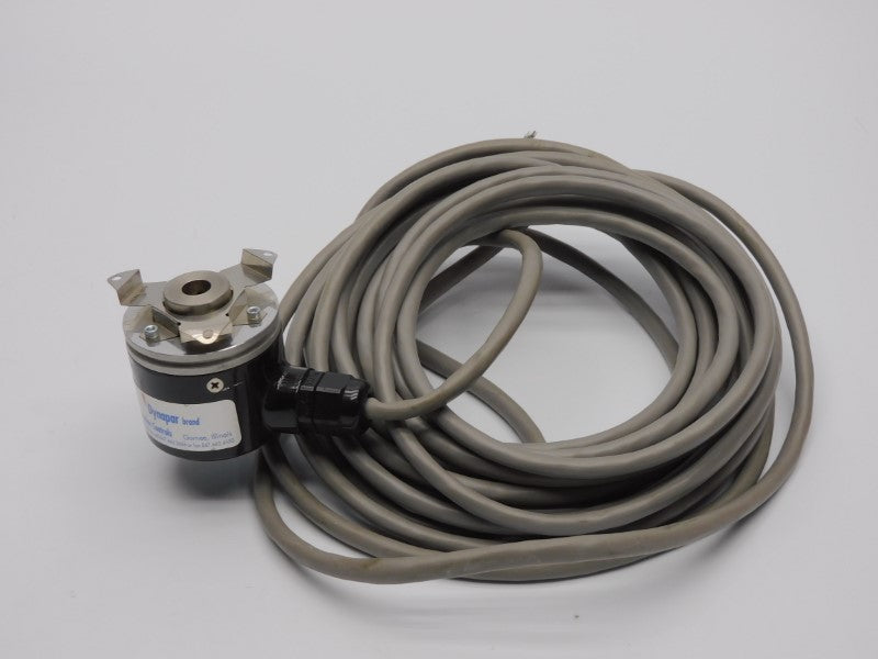 DYNAPAR H2310240325DM 5-26V NSNP