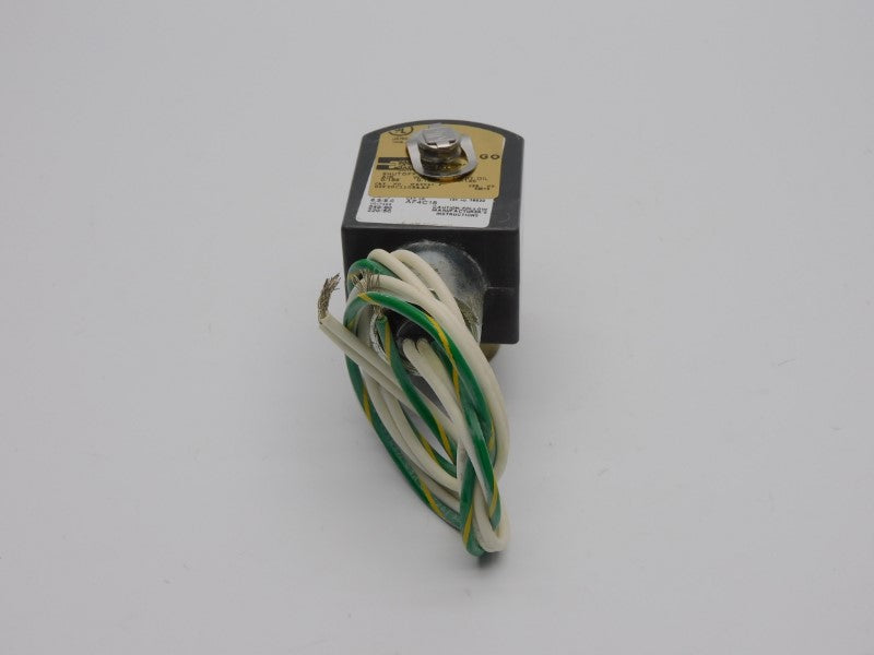 PARKER 02F20C1108AAF4C15 220/240V 0/180PSI NSNP