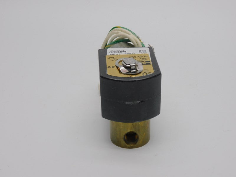 PARKER 02F20C1108AAF4C15 220/240V 0/180PSI NSNP