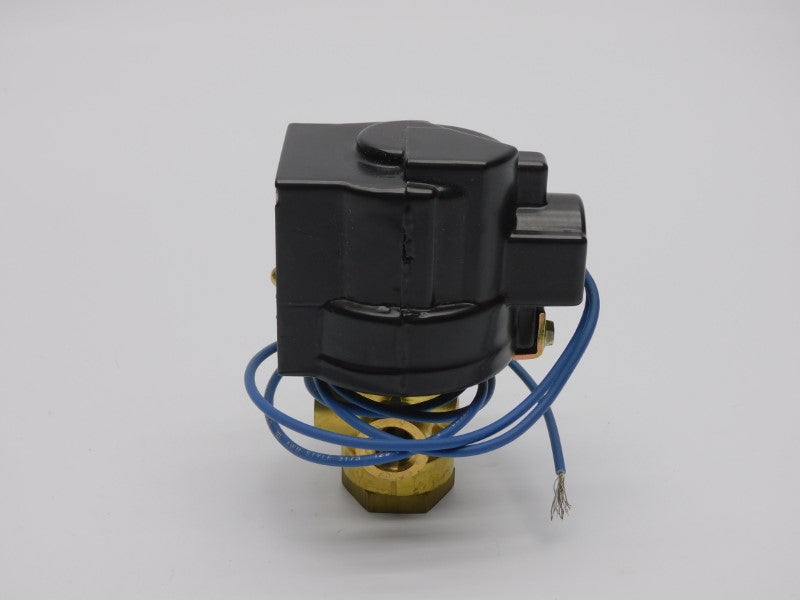 PARKER 04F30U2106ADFEC05 110/120V 0/100PSI 1/4" NSMP