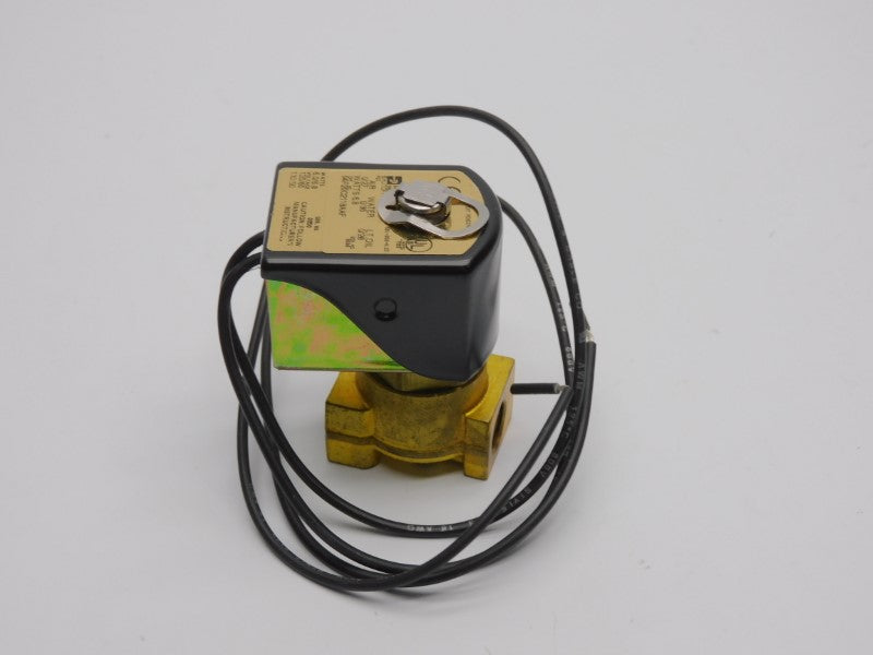 PARKER 04F20C2118AAFGC05 110/120V 0/36PSI NSMP