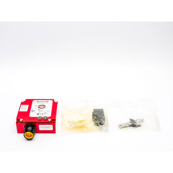 HONEYWELL GKRA2K1A2 24VDC NSNP