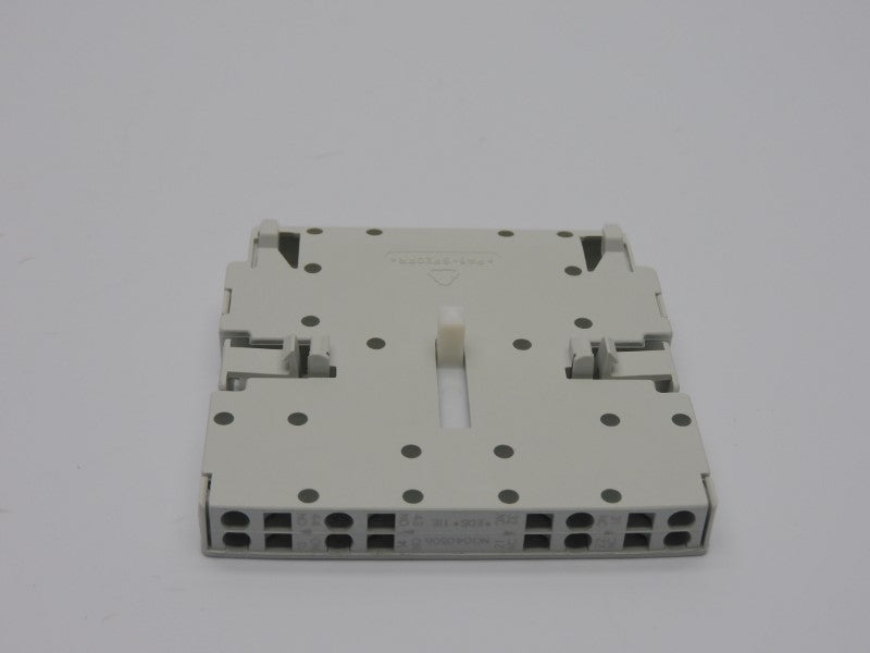 SIEMENS 3RH1921-2DE11 500V NSMP