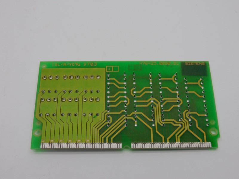 SIEMENS 6SE7041-1TM84-1CF0 NSMP