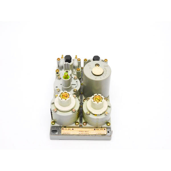 HONEYWELL RP920D1037 SER. 1 (AS IS) NSNP