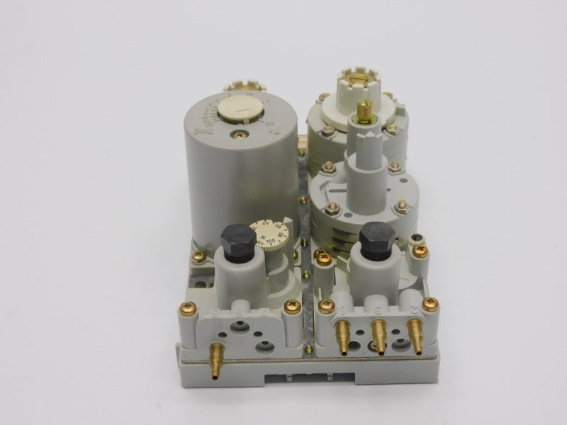 HONEYWELL RP920D1037 SER. 1 (AS IS) NSNP
