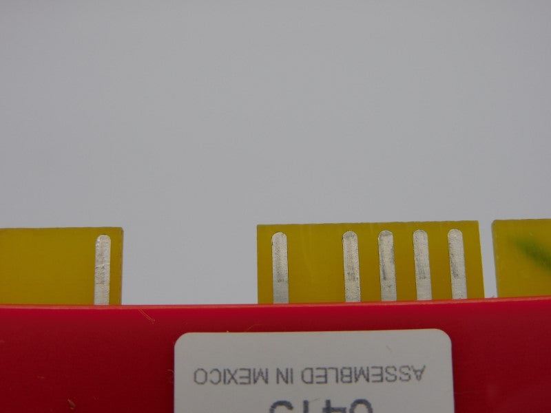HONEYWELL R7248B1028 SER. 1 2-4S UNMP
