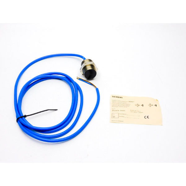 SIEMENS 3RG4614-1NA00 8VDC NSNP