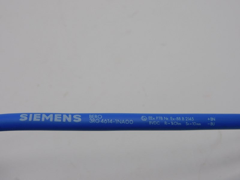 SIEMENS 3RG4614-1NA00 8VDC NSNP
