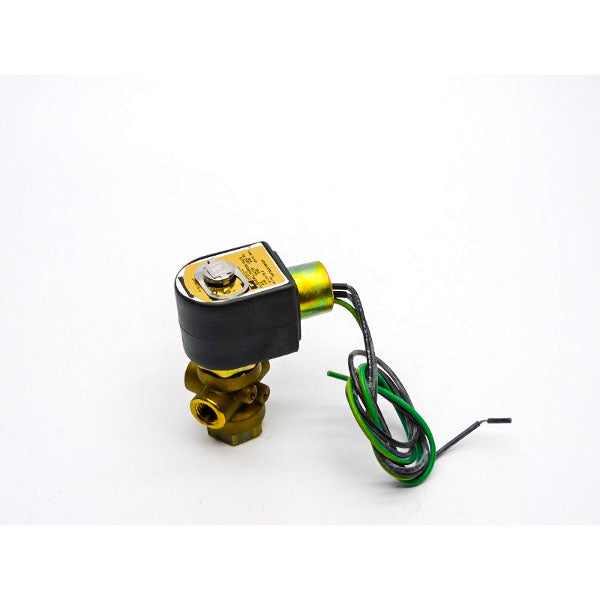 PARKER 04F30U2108ADF 0/50PSI NSNP