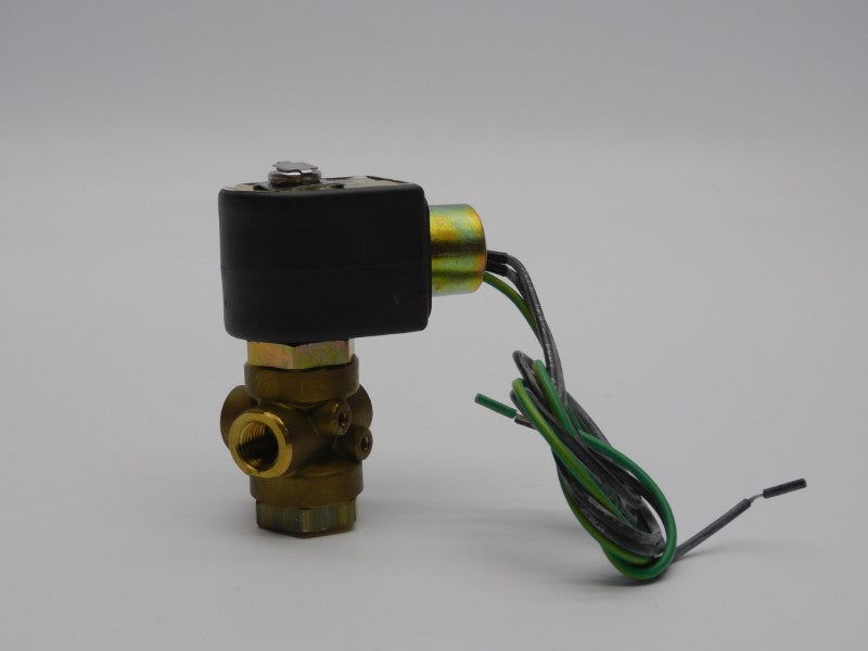 PARKER 04F30U2108ADF 0/50PSI NSNP