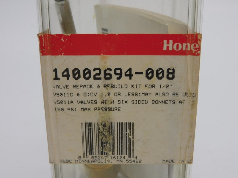HONEYWELL 14002694-008 NSFS