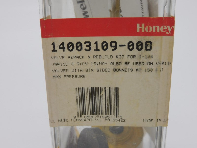 HONEYWELL 14003109-008 NSFS