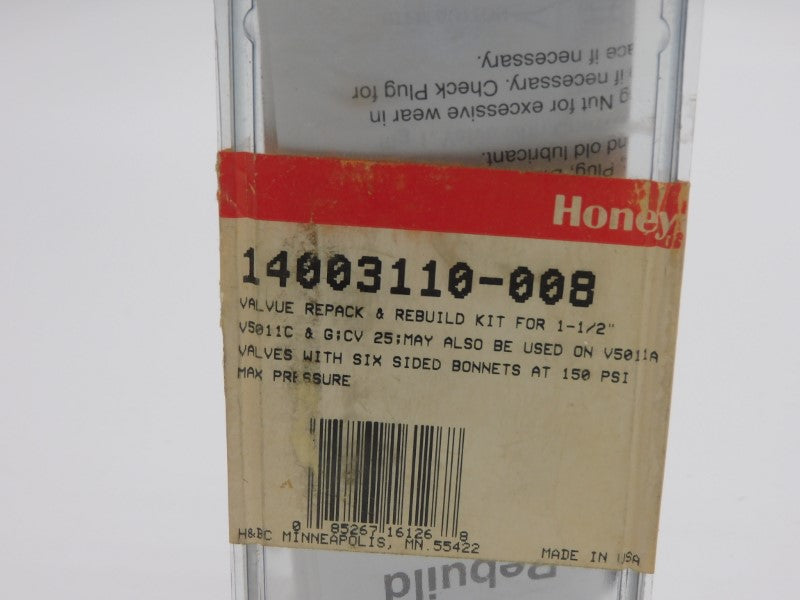 HONEYWELL 14003110-008 NSFS