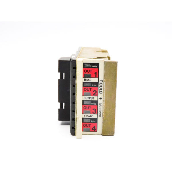 GOULD B550 115VAC UNMP