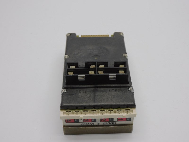 GOULD B550 115VAC UNMP