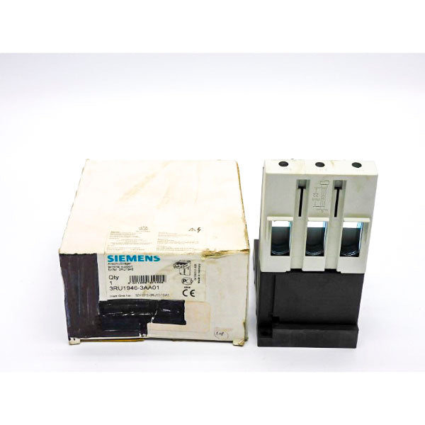 SIEMENS 3RU1946-3AA01 NSMP