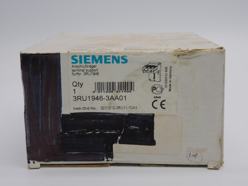 SIEMENS 3RU1946-3AA01 NSMP