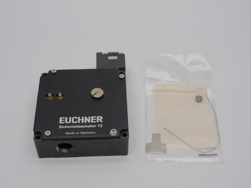 EUCHNER TZ2RE110PG 110VAC/DC 10A NSMP