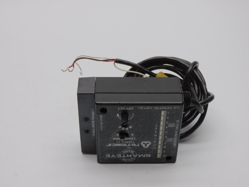 TRI-TRONICS CMS-3F1 12-24VDC NSMP
