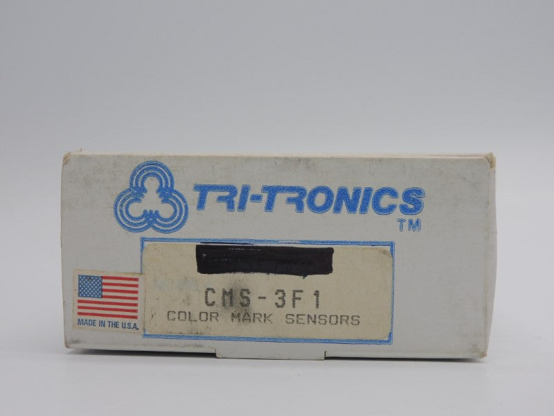 TRI-TRONICS CMS-3F1 12-24VDC NSMP
