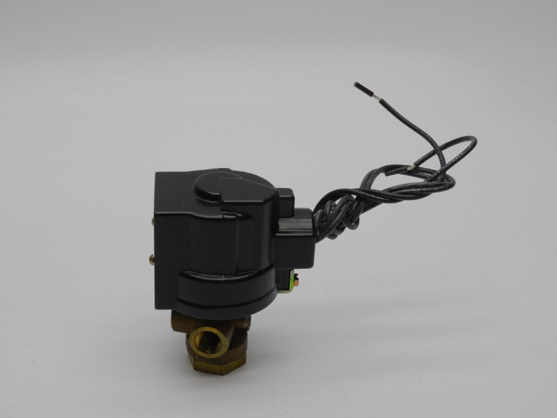 PARKER 04F30C2108ACFEC05 110/120V 0/85PSI 1/4" NSMP