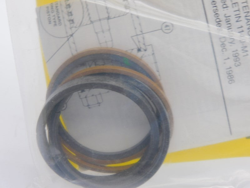 PARKER PK202HK005 NSMP