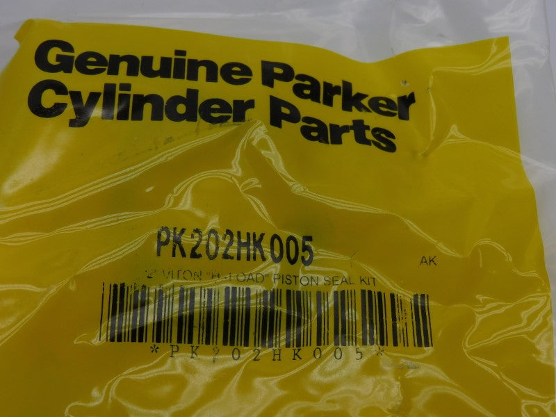 PARKER PK202HK005 NSMP