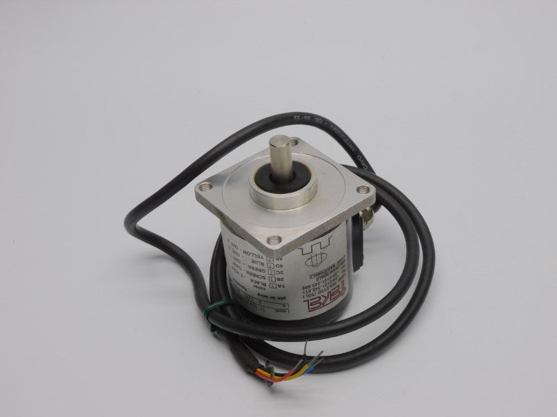 TEKEL TK561.F.1024.15.S.10.PL.K6.DP 15V UNMP