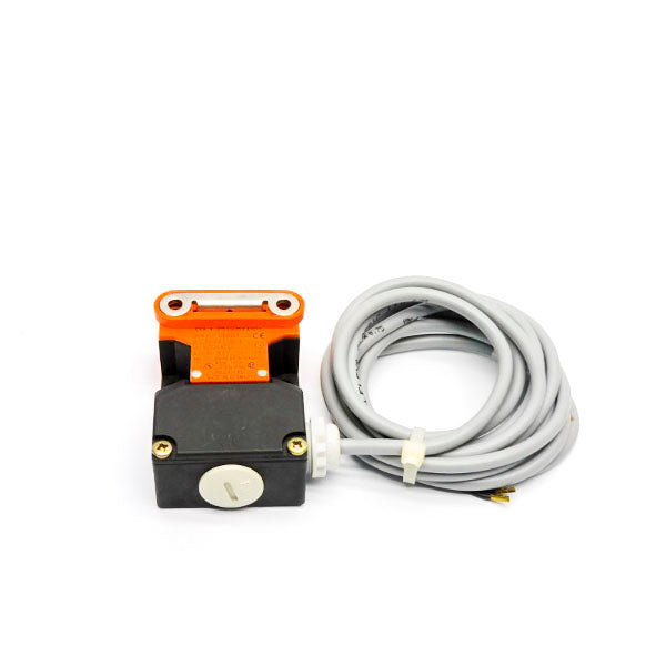 SIEMENS 3SE3257-6XX40 500VAC 4A (AS PICTURED) NSNP