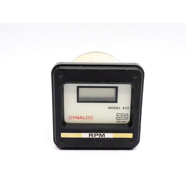 DYNALCO 820-509 40V UNMP