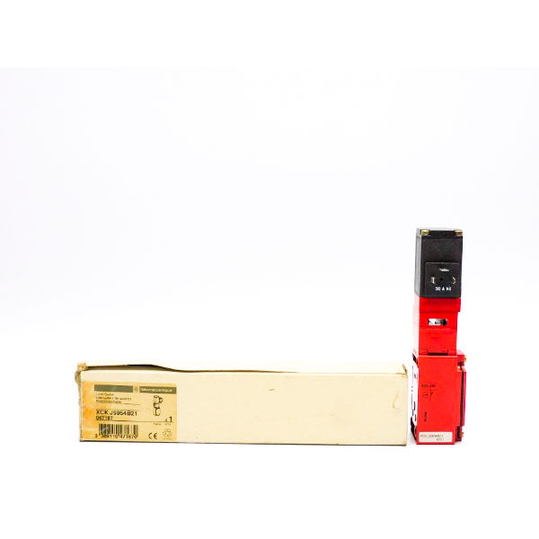 TELEMECANIQUE XCKJ5954B21 500V 3A NSMP