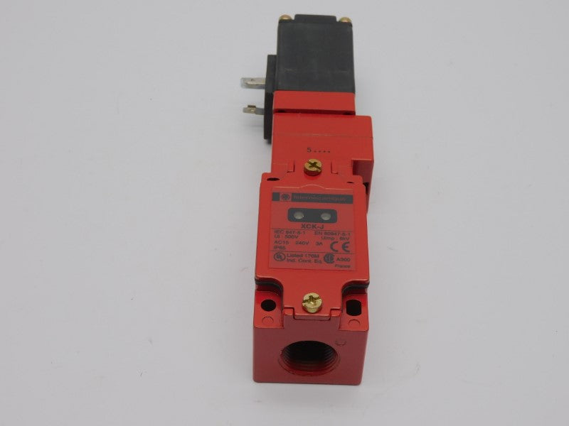 TELEMECANIQUE XCKJ5954B21 500V 3A NSMP