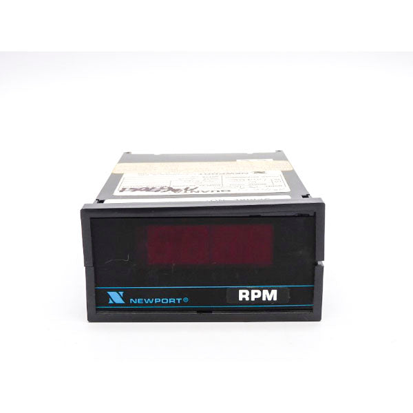 NEWPORT Q9000P 115V UNMP