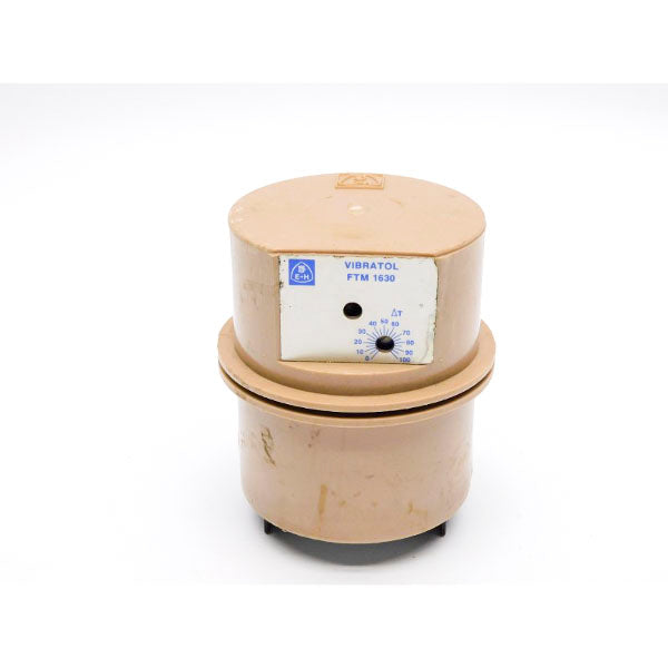 ENDRESS+HAUSER FTM1630-117F 125VAC 5A UNMP