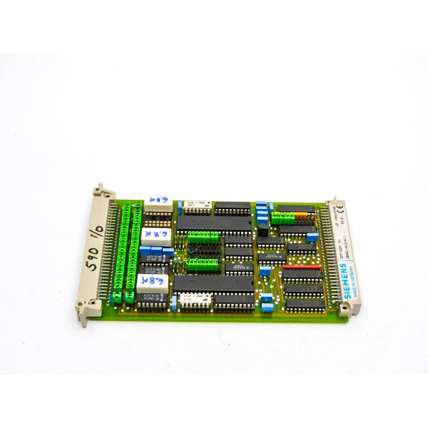 SIEMENS SMP-E201-A1 C8451-A12-A11 UNMP