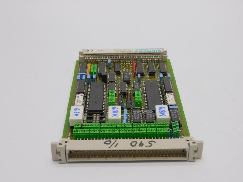 SIEMENS SMP-E201-A1 C8451-A12-A11 UNMP