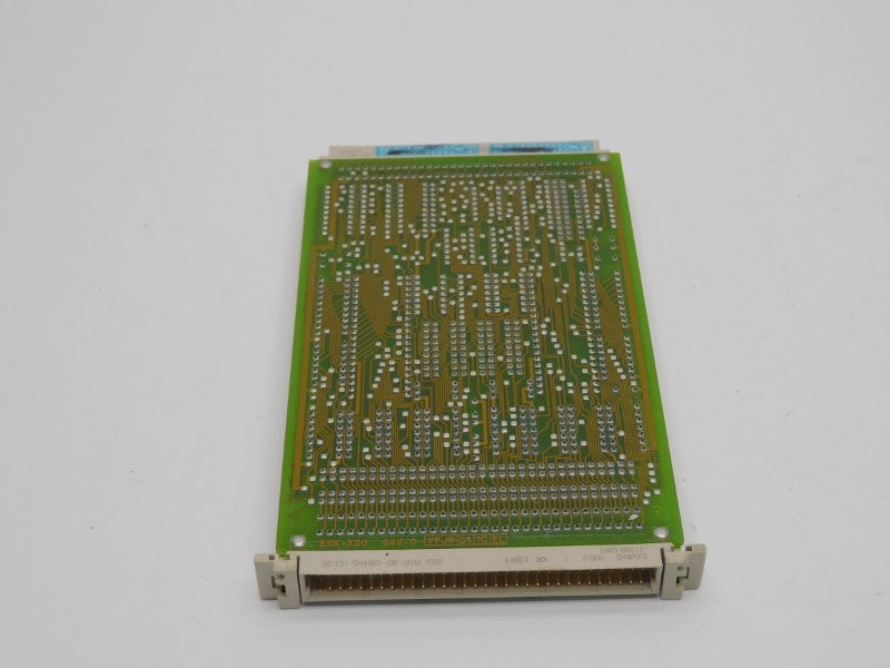 SIEMENS SMP-E201-A1 C8451-A12-A11 UNMP
